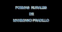 114 poemas de Maximiano Pradillo - segunda parte 